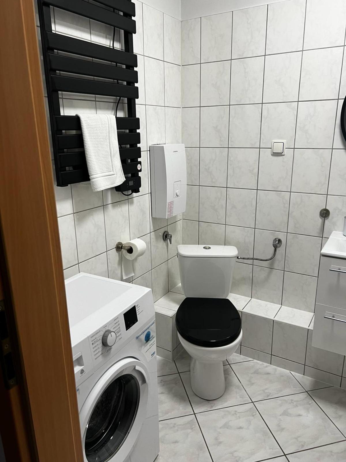 Delta Apart-house Aparthotel Breslau