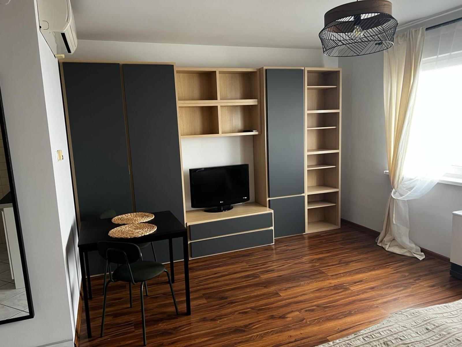 Delta Apart-house Aparthotel Breslau