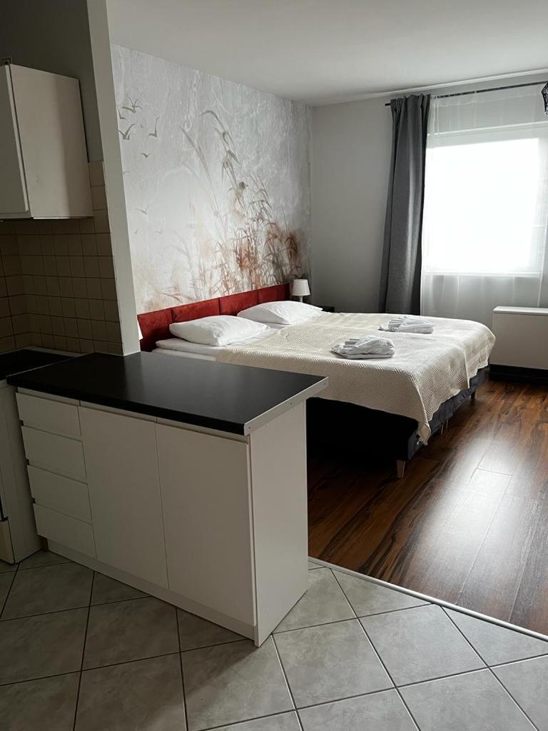 Delta Apart-house Aparthotel 3*