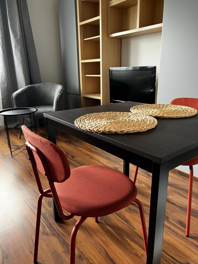 Delta Apart-house Aparthotel Breslau