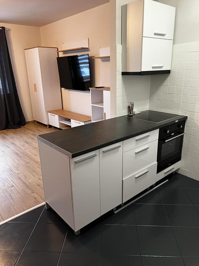 Aparthotel Delta Apart-house Breslau