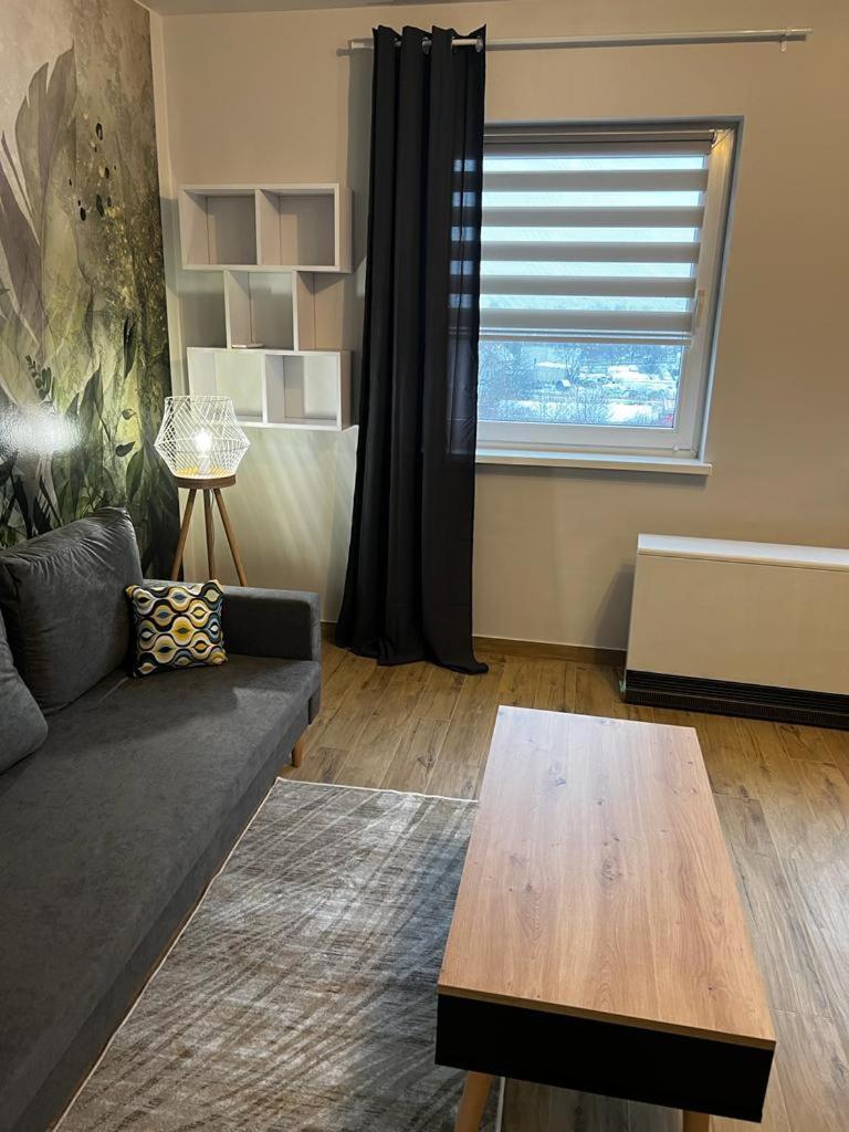 Delta Apart-house Breslau