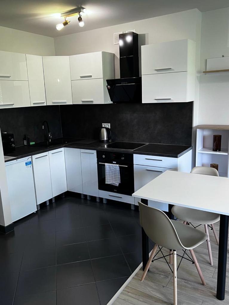 Delta Apart-house 3* Breslau