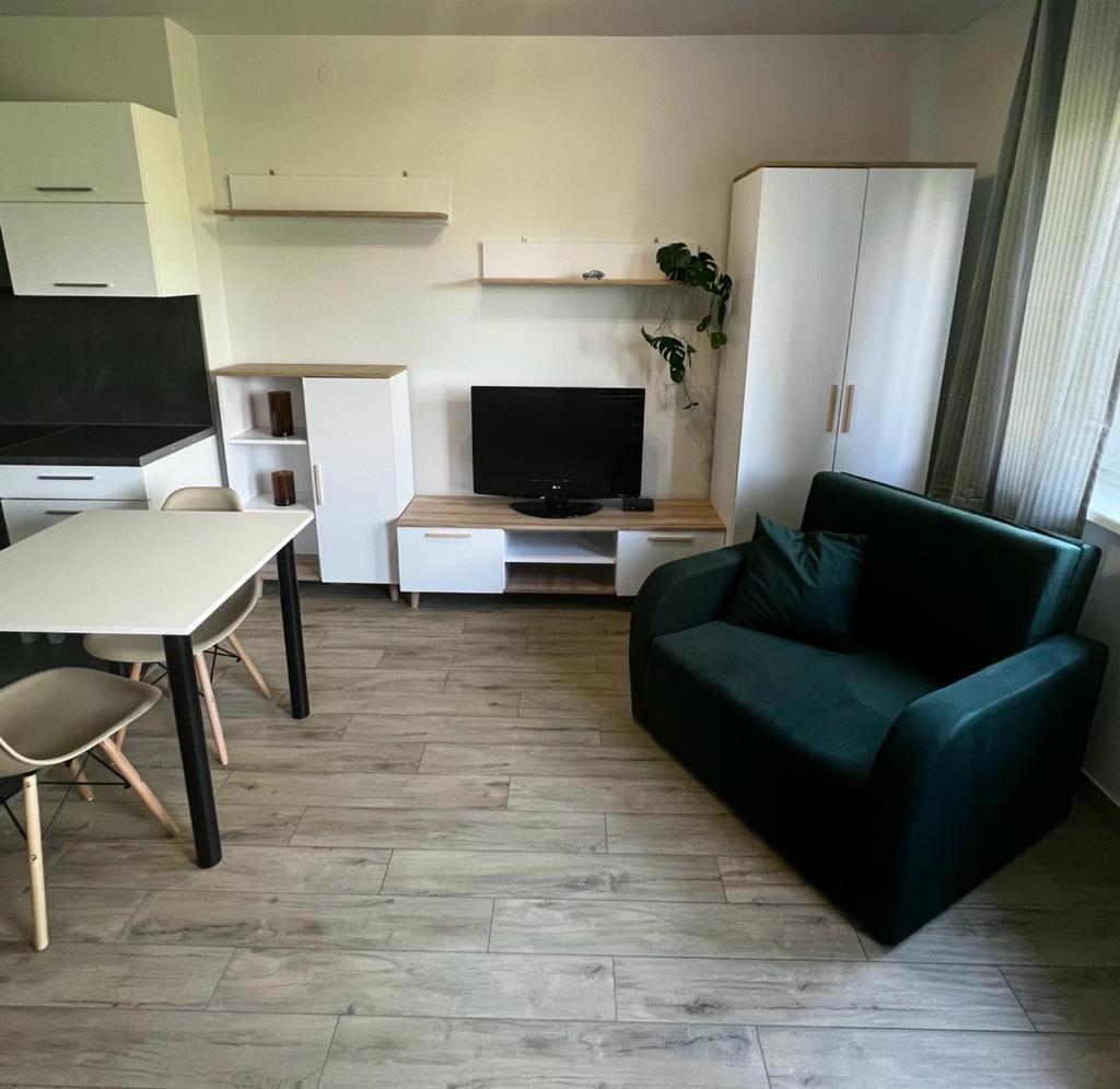 Aparthotel Delta Apart-house